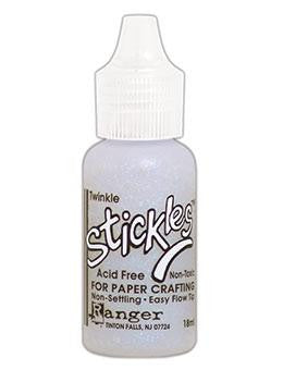 Stickles de guardabosques - Twinkle